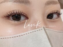 リンク(link)/まつ毛パーマ/ラッシュリフト