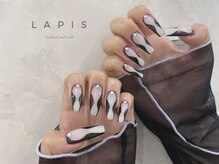 ラピス 渋谷本店(Lapis)/ジェルやり放題コース