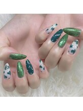 ラ リエート 新所沢店(La lieto)/手書きハート