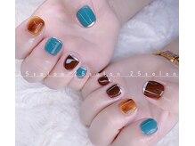 ニゴサロン(25Salon)/