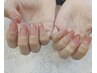 新規他オフ550円【ハンドヌードカラーgel】上質パラジェルベース込み　5990円