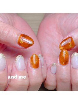 鹿児島/ネイル/パラジェル