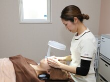 ミュウ(miuex)/毛穴エクストラクション