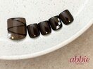 チョコレートフット¥10384