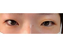 ジャポネスク(JAPONESQUE)/パリジェンヌラッシュリフト