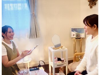 桜香(ほのか)/丁寧なカウンセリング♪