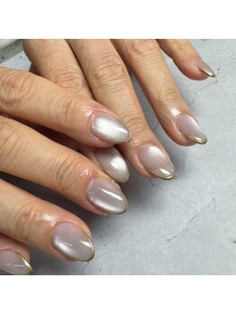 アイリッシュネイル 久屋大通店(Irish Nail)/ぷるマグ