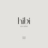 ヒビ(hibi)のお店ロゴ