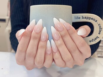 キナ(KINA)/1/25 ベース1色カラグラ