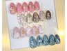 【認定講師】初回オフ無料 ★大人女子上品オフィス定額アートA¥13000→¥7980