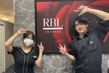 RBL 赤羽店