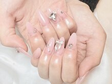 ウネルマ 天神店(UNELMA)/パーツつけ放題