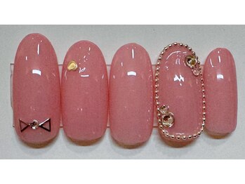 エマーブル ネイル(Aimable nail)/