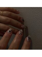 ファミーユ 太田(Fameu)/ribbon design.