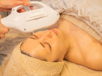 サロンアールミヨン(Salon R Miyon)/顔脱毛