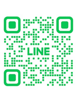 ゼンス整体 下北沢院(ZENCE整体)/LINEのQRコード