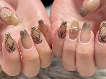 リアネイル(Rianail)/チェック