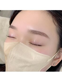 エストアール 博多口店(est-r.)/#美眉#アイブロウスタイリング