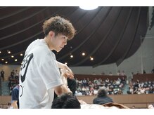 ヒューズ 恵比寿(Fuse)/リンパマッサージ/ストレッチ