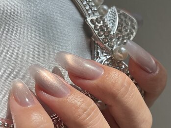 ベリール 南平岸店(Be'Leel)/うるうるマグネット