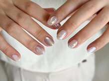 シーン(SHEEN)/七夕ニュアンス