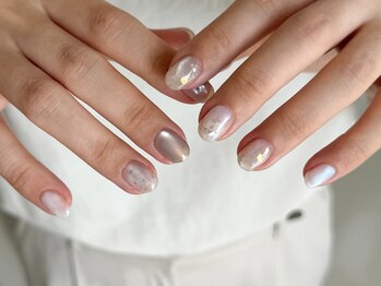 シーン(SHEEN)/七夕ニュアンス