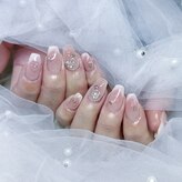 ピョルネイル 流山おおたかの森(Byeol Nail)