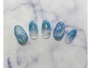 ￥9400(オフケア代込み)