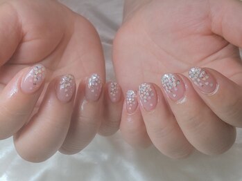 ジョリ ネイルズ(Jolie nails)/６３００