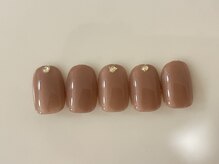 ネイル セルフ脱毛 ソポカロン 阪急桂駅前(sopoca-lon)/Bコース　5200円