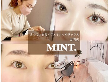 ミント(MINT.)