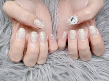 ドーリーガール(Dolly Girl)/