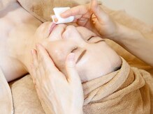 カノン(KANON)の雰囲気（#リフトアップ#たるみケア#グリーンピール#ハーブピーリング）