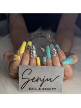 センジュ(senju)/