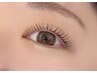 【NUNU Lashlift】Level.1☆美容成分たっぷり韓国式ラッシュリフト¥7300