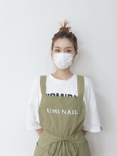 ユミ 高田馬場(Umi) ヤオ 