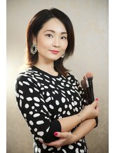 マースジャパン(mirthjapan) MASAKO KONDO