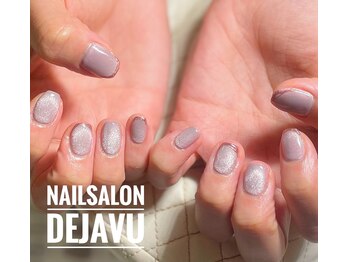 デジャヴ(Dejave)/マグネットとミラーライン