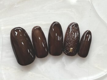 リムピッド(Limpid)/シンプルコース　5500円