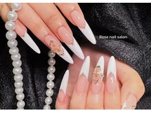 ローズ(Rose)/Roae nail salon