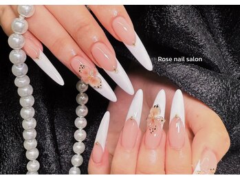 Roae nail salon