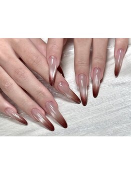 仕事帰り・早朝OKのサロン