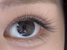 モアアイラッシュ 渋谷ハチ公口店(More Eyelash)/フラットラッシュ