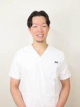 ヘルシールーム 六本木7丁目店(Healthy room)&nbsp;大野 魁人