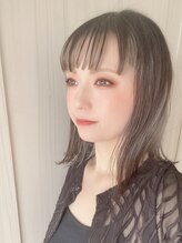 ルノア(Lunoa.)&nbsp;松原 伽奈