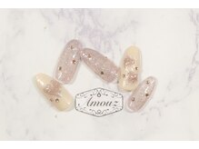 アモウズ(Amouz)/定額【テーマ:フラッシュ】3