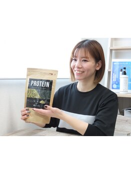 メンズにオススメのサロン