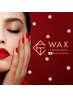 《2か月以内のご来店》おでこも頬も艶玉♪フェイシャルWAX