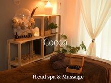 完全個室サロン◎安心の寛ぎ空間☆日常の疲れをリセット/22時迄