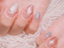 アール 多治見店(#arl)/持ち込みネイル